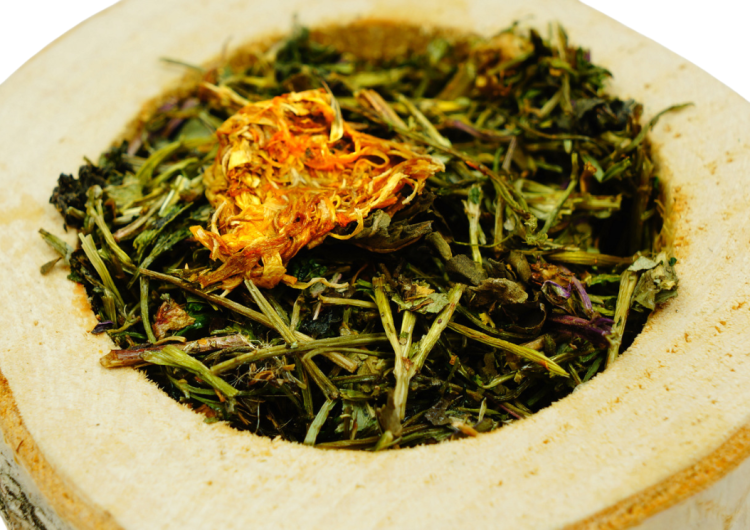 Ziołowa Przyjemność – Pizza Mała - przysmak dla wszystkich gryzoni w tym: królików, kawii domowej, myszy, chomików, szczurów, myszoskoczków OD PARROTPLANET.PL