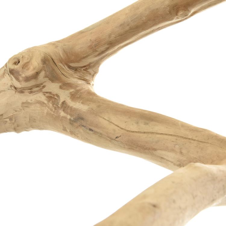 Żerdź JAVA gałąź M dla papug od ParrotPlanet.pl