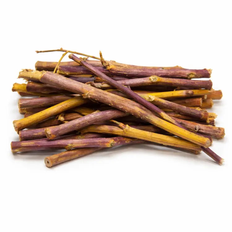 Gałązki Malin | Łodygi dla wszystkich gryzoni 50g od ParrotPlanet.pl