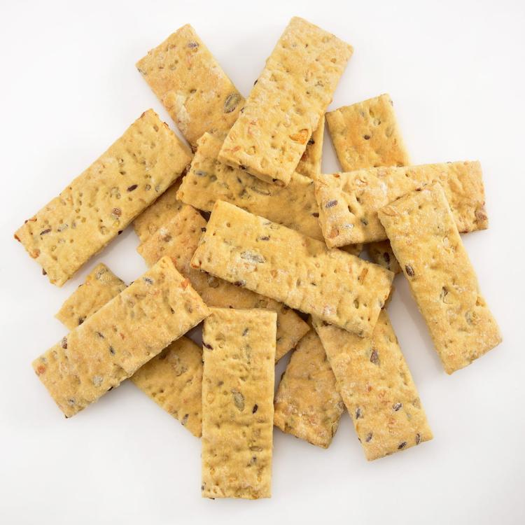 Wagner's DOMOWE Herbatniki dla papug Sokei 150g od ParrotPlanet.pl