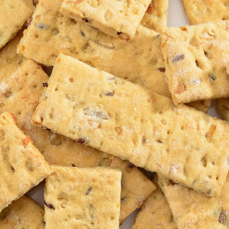 Wagner's DOMOWE Herbatniki dla papug Sokei 150g od ParrotPlanet.pl