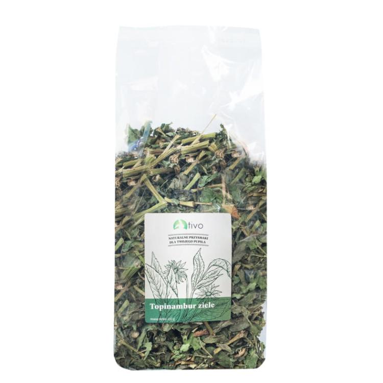 Topinambur ziele dla gryzoni – naturalny dodatek roślinny | 150 g od ParrotPlanet.pl