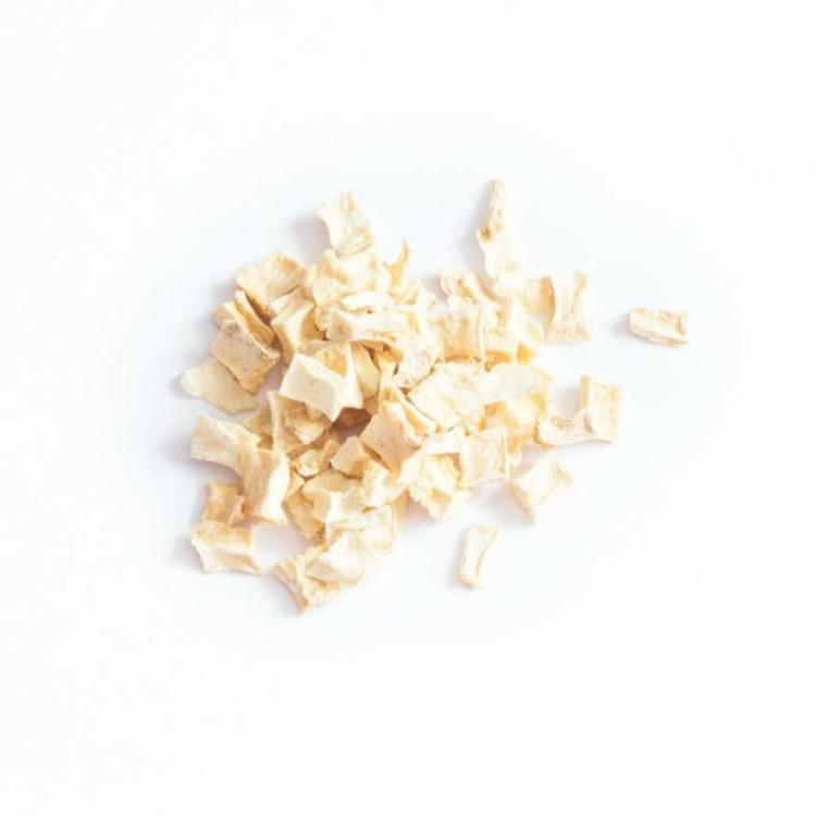Chrupiący pasternak dla gryzoni – naturalny dodatek warzywny | 125 g  od ParrotPlanet.pl