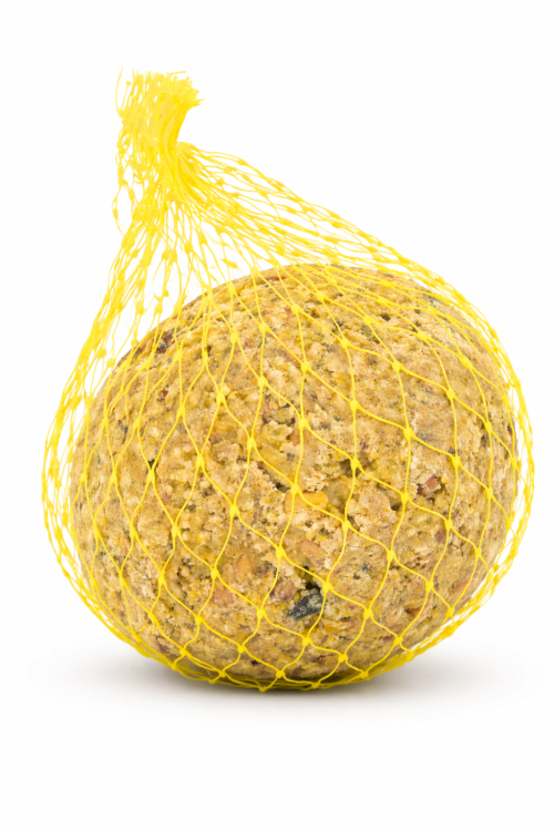 Kule Tłuszczowe idealne dla ptaszków owadożernych od ParrotPlanet.pl