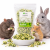 Chrupiący brokuł dla gryzoni – naturalny dodatek warzywny | 20 g od ParrotPlanet.pl