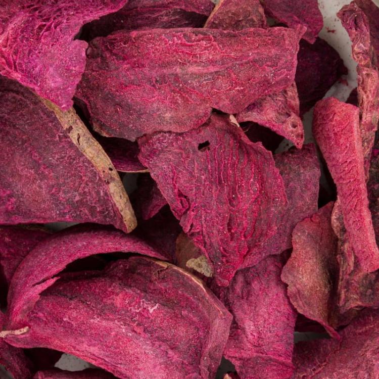 Powerki Vitapol Burak Liofilizowany 20 g – Naturalna Przekąska dla Gryzoni od ParrotPlanet.pl