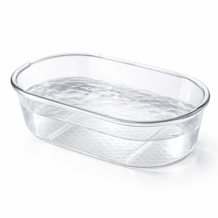 Wanienka, basenik dla papug i innych ptaków od ParrotPlanet.pl