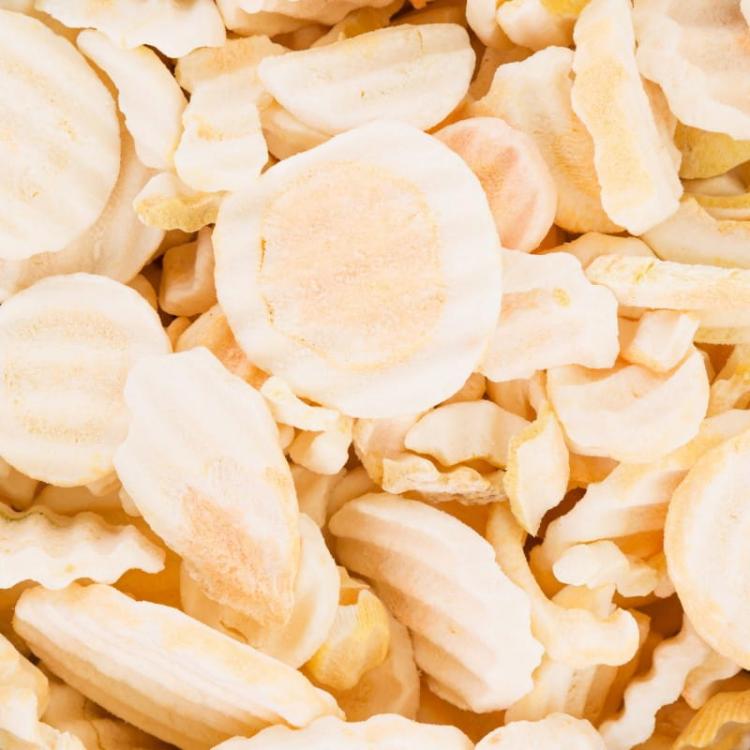 Powerki Vitapol – Marchew Liofilizowana 20 g dla Gryzoni i Królików od ParrotPlanet.pl