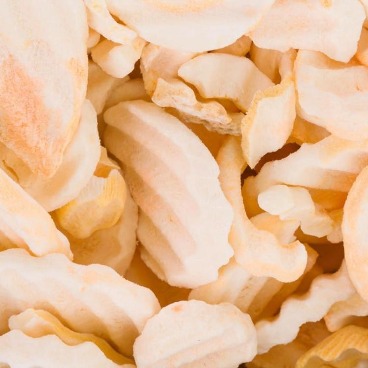 Powerki Vitapol – Marchew Liofilizowana 20 g dla Gryzoni i Królików od ParrotPlanet.pl