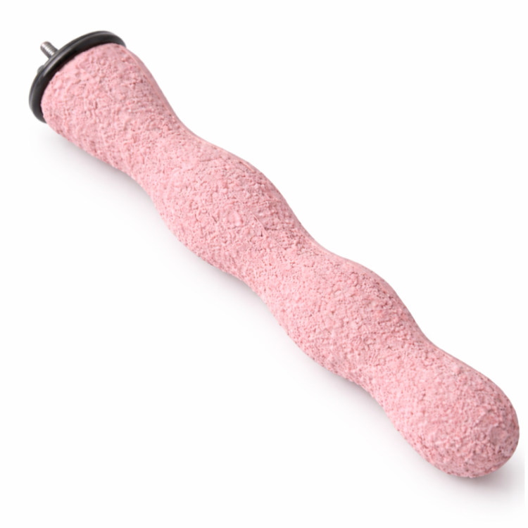 Żerdź Terapeutyczna Mani Pedi - dla średnich papug rozm. M/L od ParrotPlanet.pl