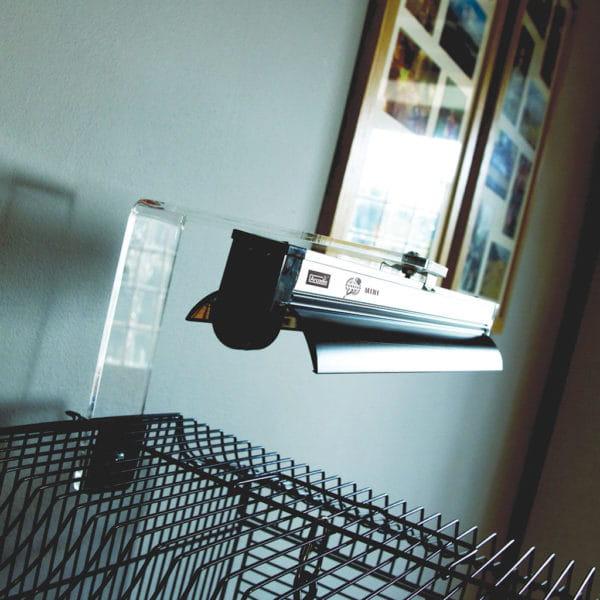 Arcadia Puresun Mini - Zestaw oświetleniowy - lampa- dla papug od ParrotPlanet.pl