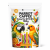 PARROT CAFFEE - Colorful STICKS - paluszki owocowe dla wszystkich papug 100g od ParrotPlanet.pl