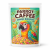 PARROT CAFFEE - Crush Biscotti - biszkopciki kruszone dla wszystkich papug 100g od ParrotPlanet.pl