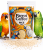 PARROT CAFFEE - Rice -  dla wszystkich papug 100g od ParrotPlanet.pl