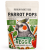 Parrot Pops Veggie Small - Pokarm: ziarno z warzywami w kształcie kuleczek dla średnich i małych papug 250g od ParrotPlanet.pl