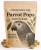 Parrot Pops Natural -Big Parrot - Pokarm w kształcie kuleczek dla średnich i dużych papug 250g od ParrotPlanet.pl