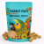 Parrot Pops Tropical -Big Parrot - Pokarm tropikalny w kształcie kuleczek dla średnich i dużych papug 250g od ParrotPlanet.pl