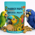 Parrot Pops Tropical -Big Parrot - Pokarm tropikalny w kształcie kuleczek dla średnich i dużych papug 250g od ParrotPlanet.pl