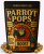 Parrot Pops Boost - Hi Energy - Big Parrot - Pokarm Energetyczny w kształcie kuleczek dla średnich i dużych papug 250g od ParrotPlanet.pl