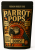 Parrot Pops Boost - Hi Energy - Big Parrot - Pokarm Energetyczny w kształcie kuleczek dla średnich i dużych papug 250g od ParrotPlanet.pl