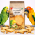 Sucharki Orkiszowe Parrot Breakfast - Papuzie danie śniadaniowe, lub obiadowe na ciepło lub zimno dla wszystkich papug 50g od ParrotPlanet.pl