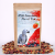 Wild Strawberry Parrot Tea - Organiczny napar, herbatka dla papug poziomkowa 100g  od ParrotPlanet.pl