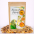 Exotic Fruit Parrot Tea - Organiczny napar, herbatka dla papug 100g od ParrotPlanet.pl