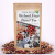 Orchard Fruit Parrot Tea - Organiczna herbatka dla papug 100g od ParrotPlanet.pl