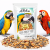 Premium Parrot Food- Ara Parrot Mix -pokarm dla ar i kakadu 1kg od ParrotPlanet.pl