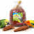 JR FARM Spray Millet red- proso czerwone w kłosach 1kg od ParrotPlanet.pl