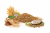 Harrison’s Organic Premium Pellets Adult Lifetime | Ekologiczne granulaty dla wszystkich papug 453g od ParrotPlanet.pl