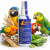 Avifood Shower 250 ml - NATURALNY Preparat Myjący i Kondycjonujący Pióra dla wszystkich papug od ParrotPlanet.pl