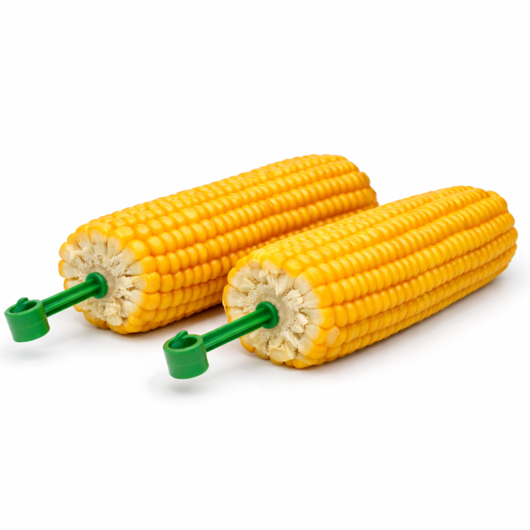 JR FARM Chrupiąca Kukurydza - dla wszystkich papug 200g od ParrotPlanet.pl