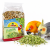 JR FARM Big Parakeet - Kiełki dla nimf i innych średnich papug 1kg  od ParrotPlanet.pl