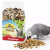Jr Farm Individual African Grey - pokarm PREMIUM dedykowany dla żako 950g od ParrotPlanet.pl