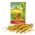 JR FARM Spray Millet Yellow- proso żółte w kłosach dla papug 1kg  od ParrotPlanet.pl