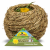 JR FARM Gniazdo z Mniszkiem Lekarskim 130 g naturalna kula z sianem dla gryzoni i królików od ParrotPlanet.pl