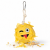 Emoji Piniata – zabawka do żerowania dla średnich papug od ParrotPlanet.pl