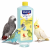 Vitakraft Woda Pitna dla Ptaków z Jodem 500 ml | Mineralna woda dla ptaków ozdobnych od ParrotPlanet.pl