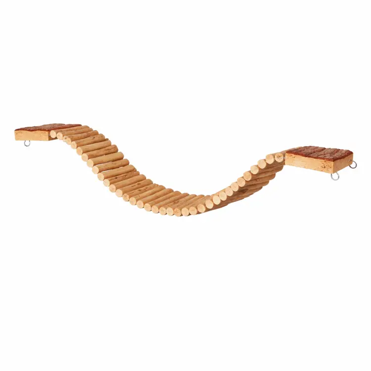 Mostek - dla średnich i małych papu od ParrotPlanet.pl