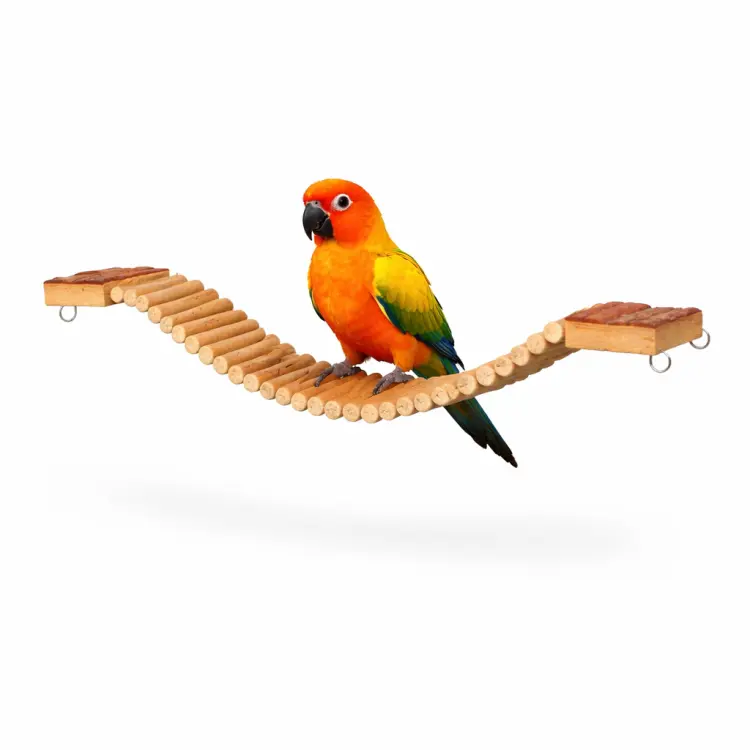 Mostek - dla średnich i małych papu od ParrotPlanet.pl