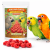 Premium Parrot Food – Healthy Garden Raspberry – Liofilizowana Malina dla wszystkich papug 60g od ParrotPlanet.pl