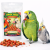 Premium Parrot Food – Healthy Garden Rosehip – Liofilizowany Owoc Dzikiej Róży dla wszystkich papug 70g od ParrotPlanet.pl