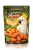Premium Parrot Food - Ekologiczne Morele - dla wszystkich papug 100g od ParrotPlanet.pl