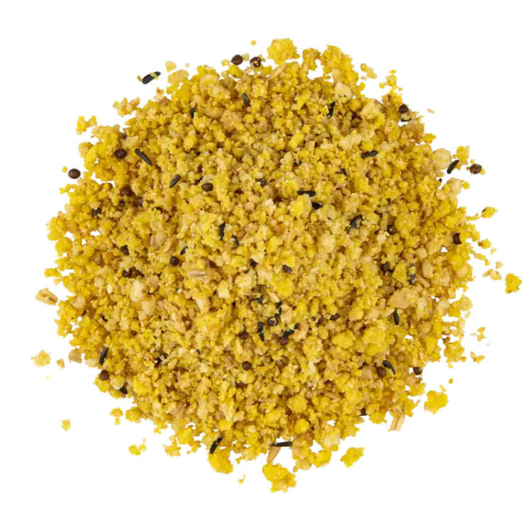 CéDé EGG FOOD MOIST ALLROUND 1 kg Wilgotny pokarm jajeczny dla ptaków ozdobnych  od ParrotPlanet.pl