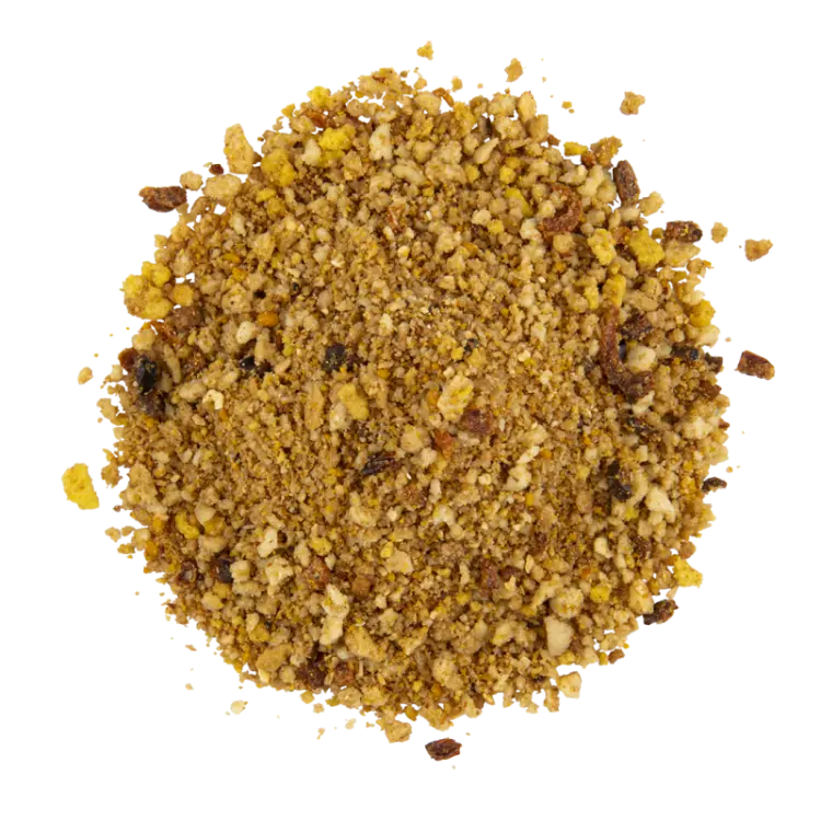 CéDé Protein Mix 1 kg | Wysokobiałkowy dodatek do karmy dla ptaków i papug od ParrotPlanet.pl