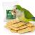 Wagner's DOMOWE Herbatniki dla papug kukurydziane 150g od ParrotPlanet.pl