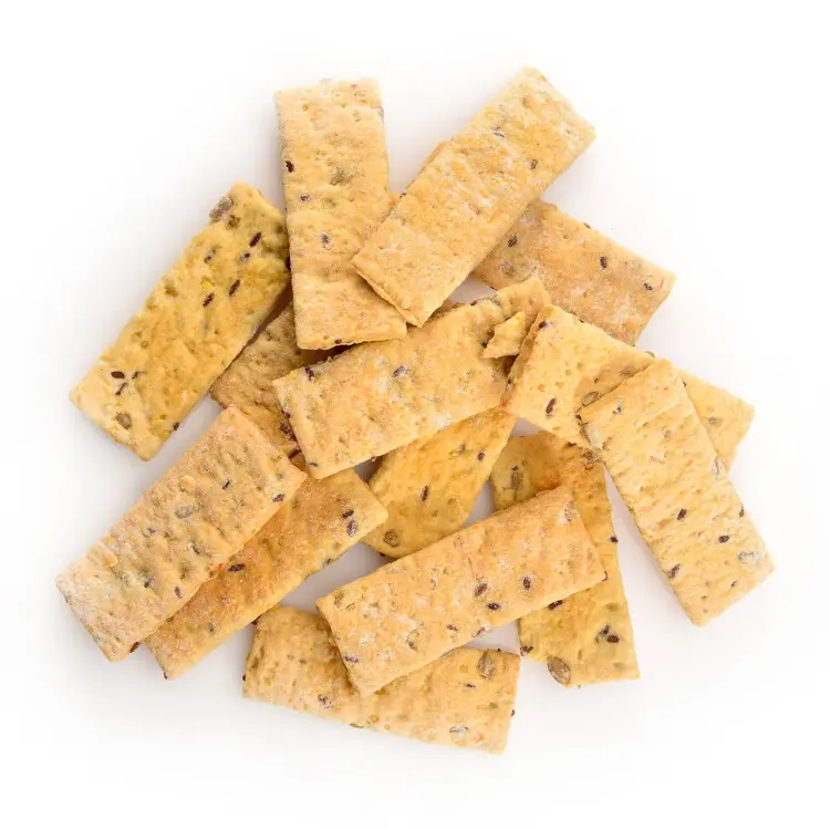Wagner's DOMOWE Herbatniki dla papug kukurydziane 150g od ParrotPlanet.pl