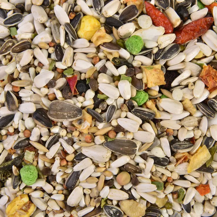 Tropical Mix Wagner's 750g - Mieszanka tropikalna dla wszystkich papug od ParrotPlanet.pl