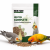 NEKTON Complete Cockatiel Multi-Pellets – Codzienny Granulat dla Nimf 900g od ParrotPlanet.pl